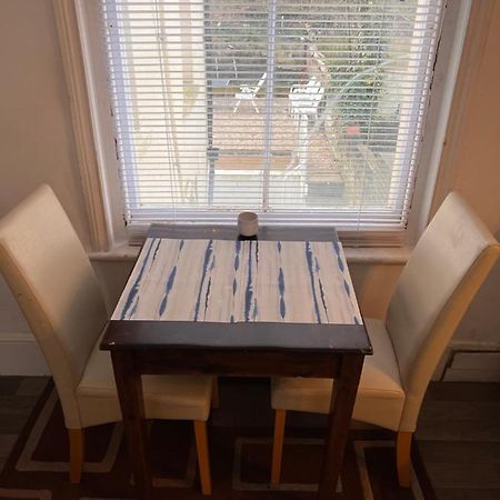 Lovely - 1 Bedroom Flat In Hastings Town Centre מראה חיצוני תמונה