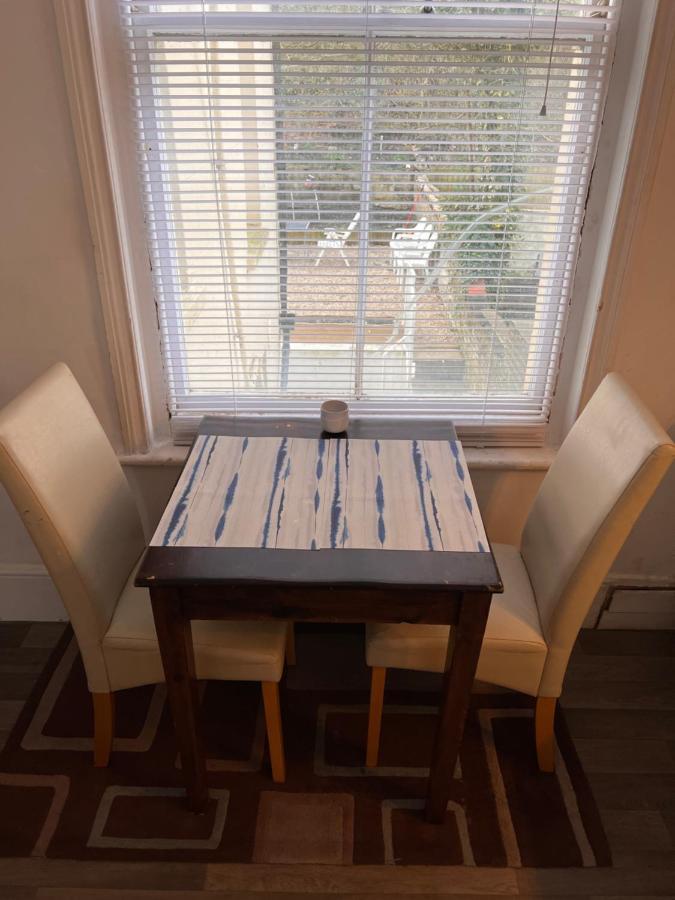 Lovely - 1 Bedroom Flat In Hastings Town Centre מראה חיצוני תמונה