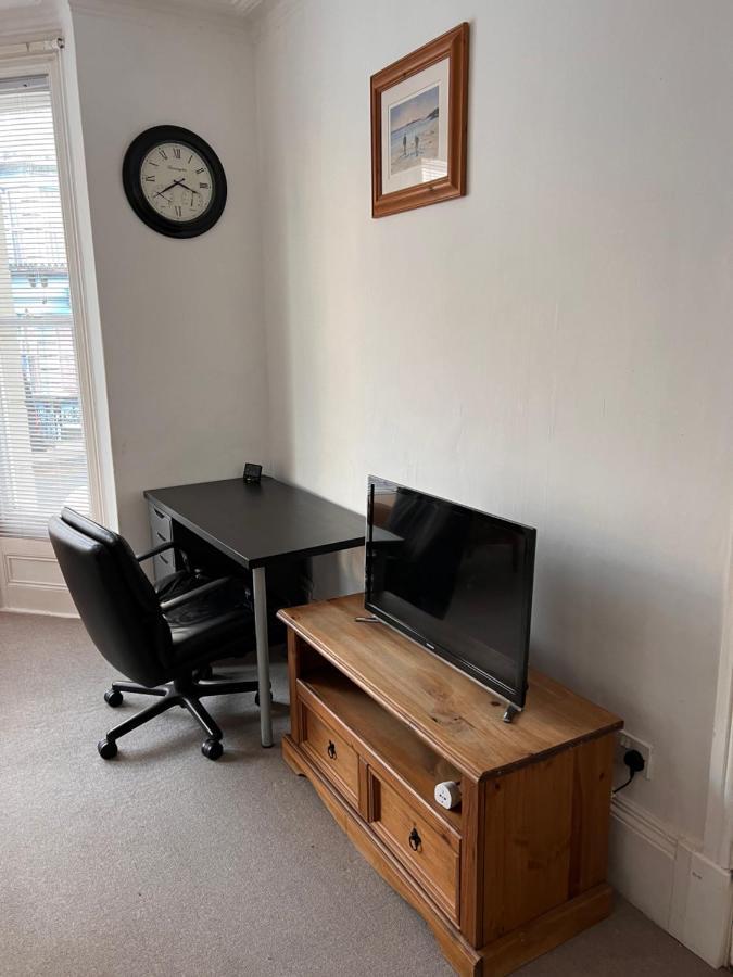 Lovely - 1 Bedroom Flat In Hastings Town Centre מראה חיצוני תמונה