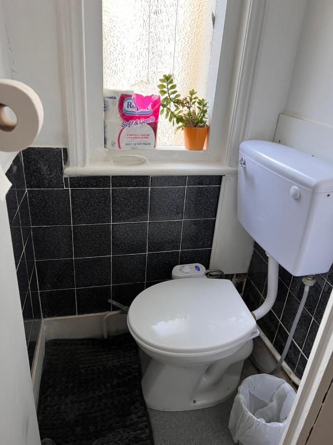 Lovely - 1 Bedroom Flat In Hastings Town Centre מראה חיצוני תמונה