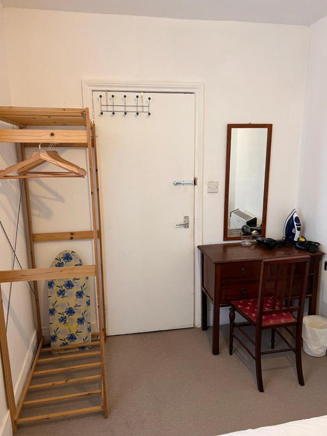 Lovely - 1 Bedroom Flat In Hastings Town Centre מראה חיצוני תמונה