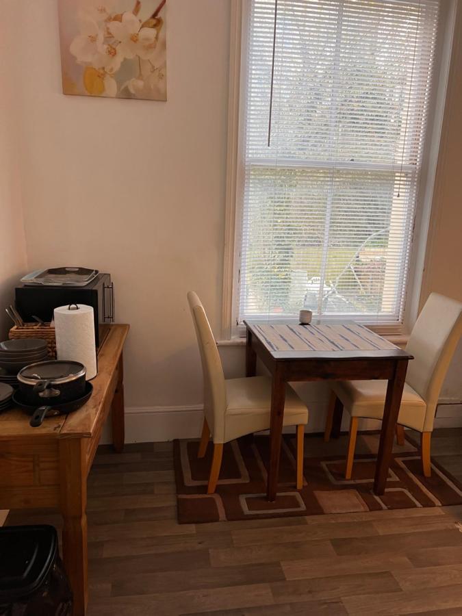 Lovely - 1 Bedroom Flat In Hastings Town Centre מראה חיצוני תמונה